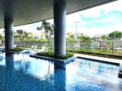 The Antares (D14), Apartment #441060231